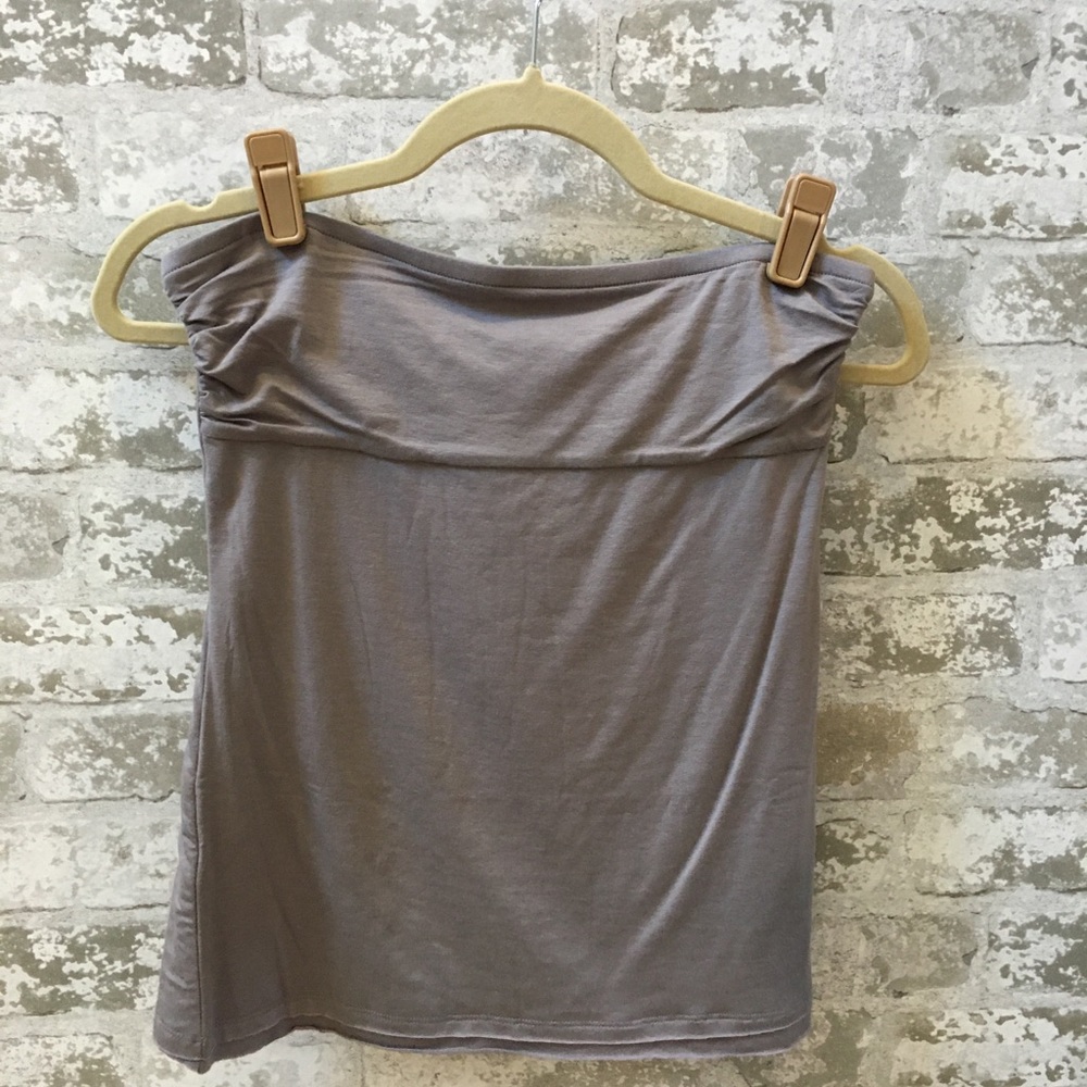 NWT Banana Republic Tube Top (M)